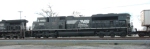 NS 2654 Side Shot